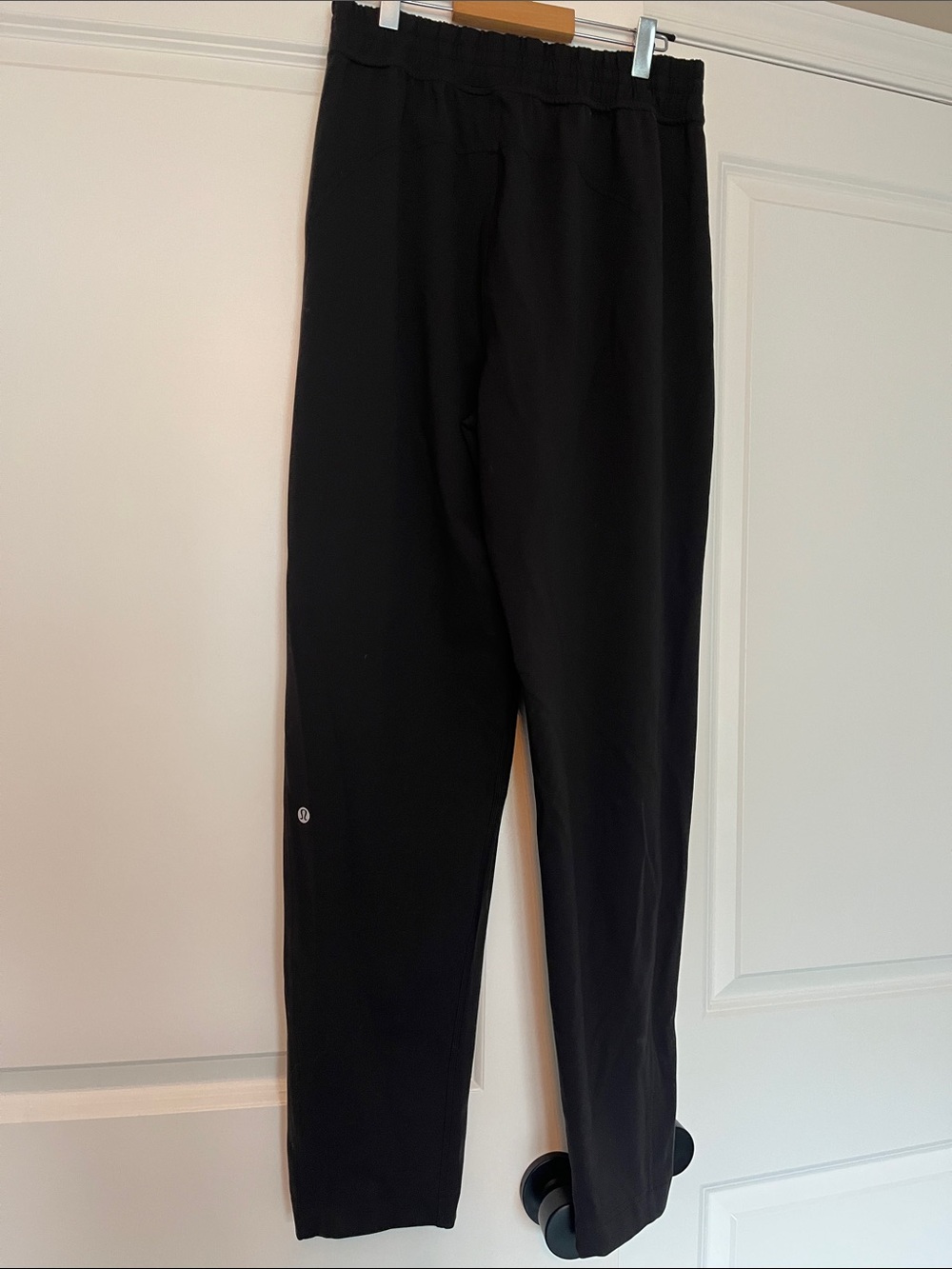 Lululemon Everlux High-Rise Zip-Leg Track Pant Full Length - Picture 5 of 9